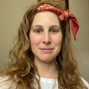 Meet your Posher, Lauren Grace